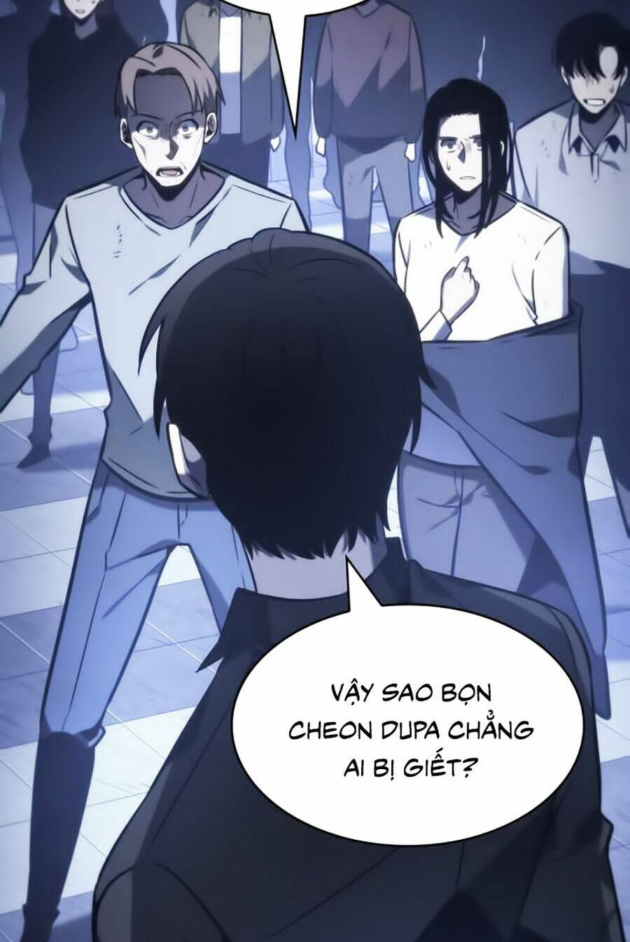 Toàn trí độc giả - Omniscient Reader - Chapter 24 - Page 20