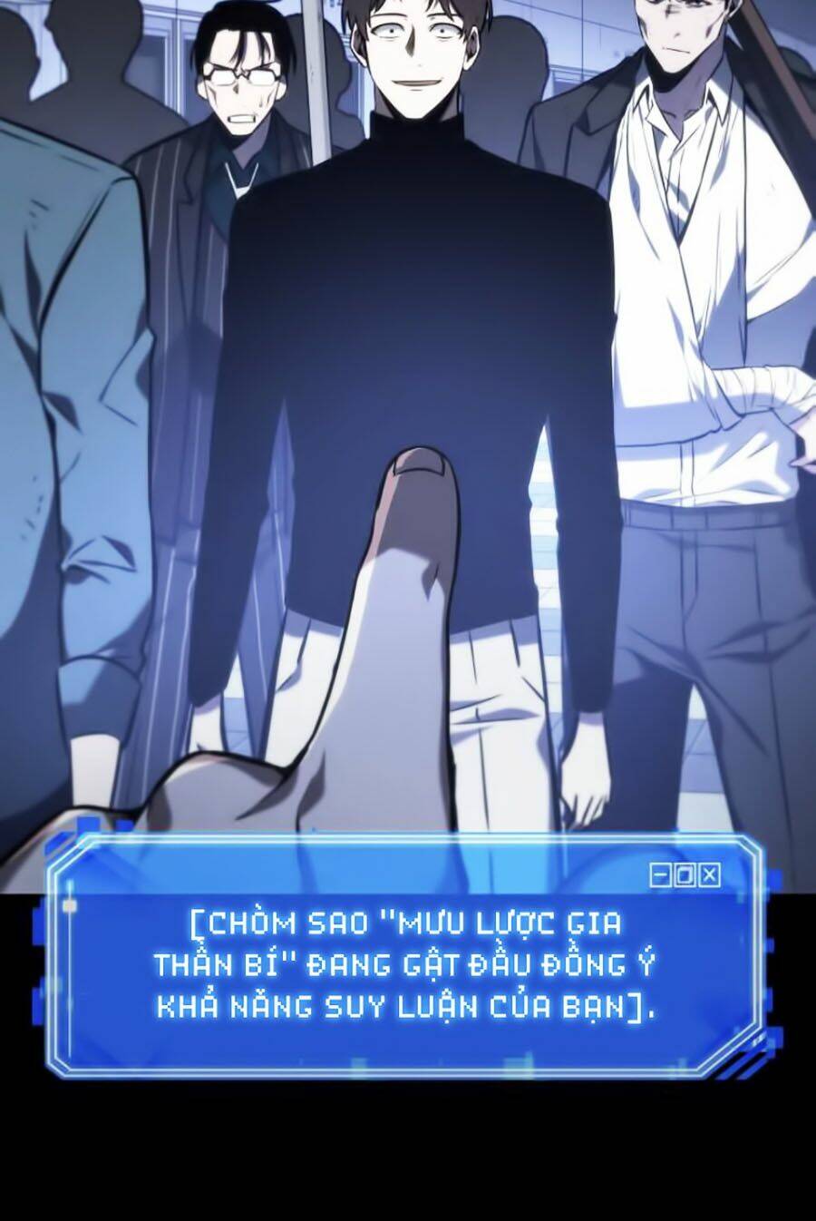Toàn trí độc giả - Omniscient Reader - Chapter 24 - Page 22