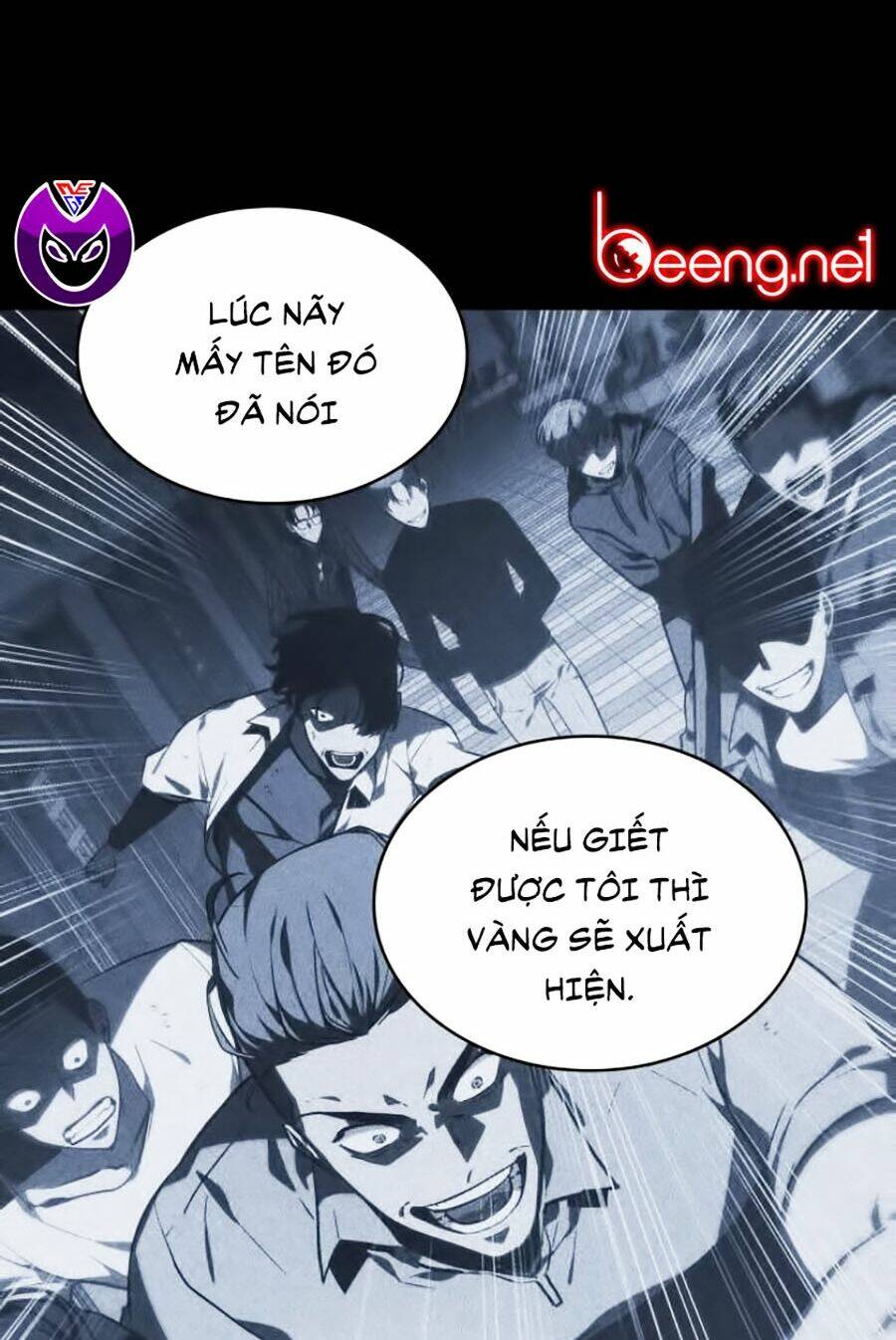 Toàn trí độc giả - Omniscient Reader - Chapter 24 - Page 23