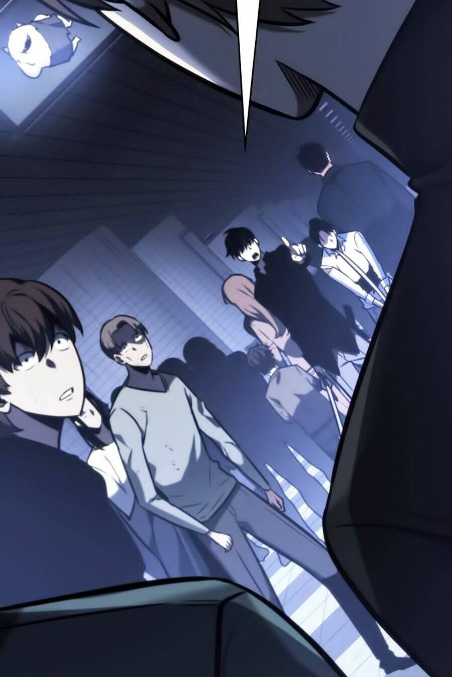 Toàn trí độc giả - Omniscient Reader - Chapter 24 - Page 25