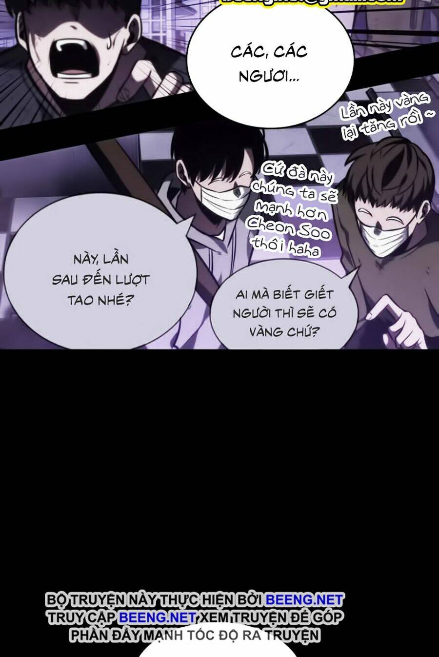 Toàn trí độc giả - Omniscient Reader - Chapter 24 - Page 27