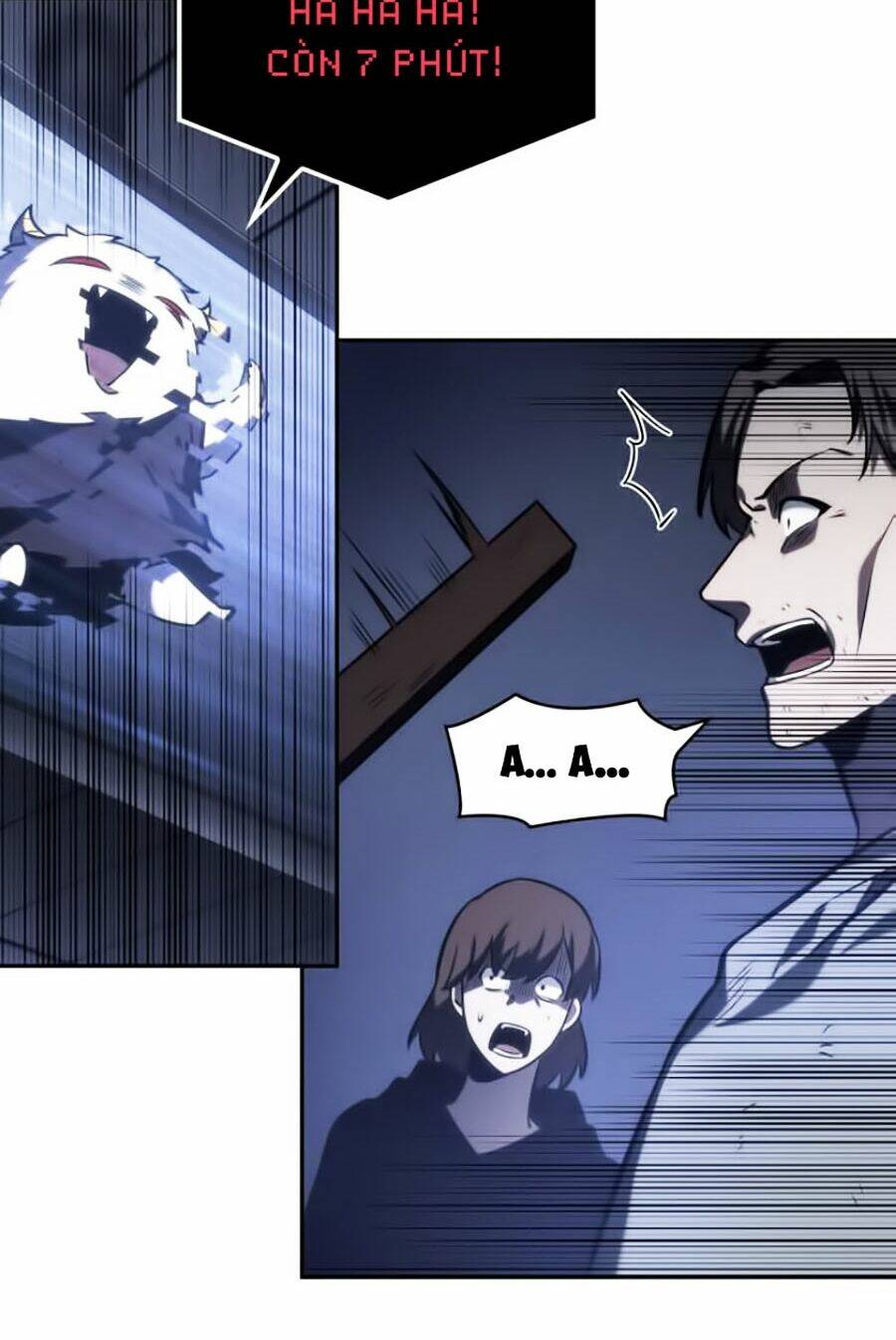 Toàn trí độc giả - Omniscient Reader - Chapter 24 - Page 29