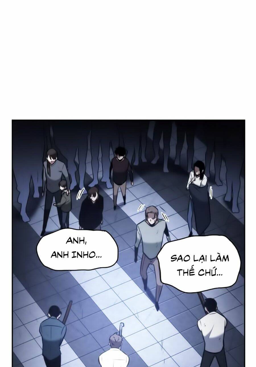 Toàn trí độc giả - Omniscient Reader - Chapter 24 - Page 30