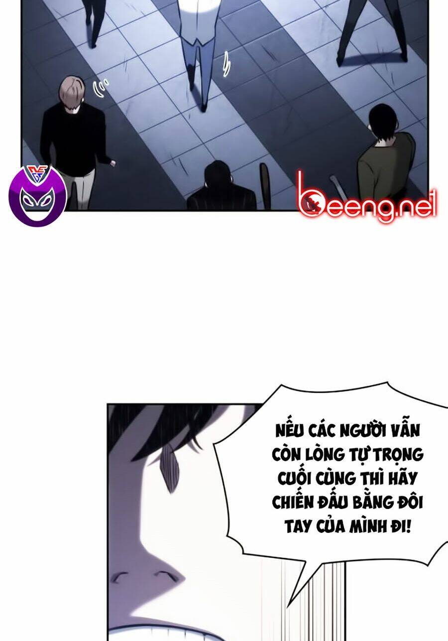 Toàn trí độc giả - Omniscient Reader - Chapter 24 - Page 31