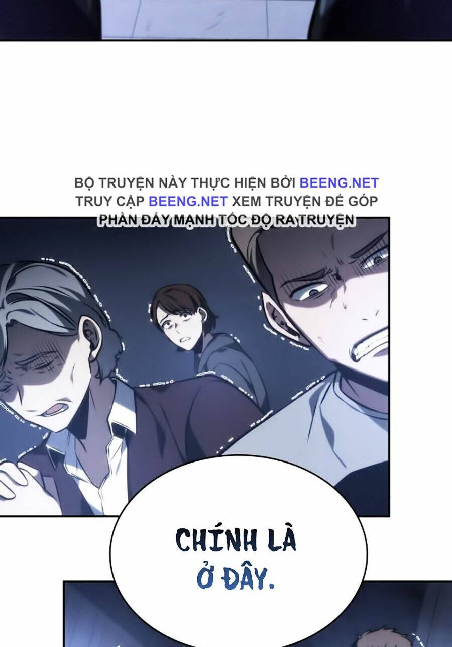 Toàn trí độc giả - Omniscient Reader - Chapter 24 - Page 36