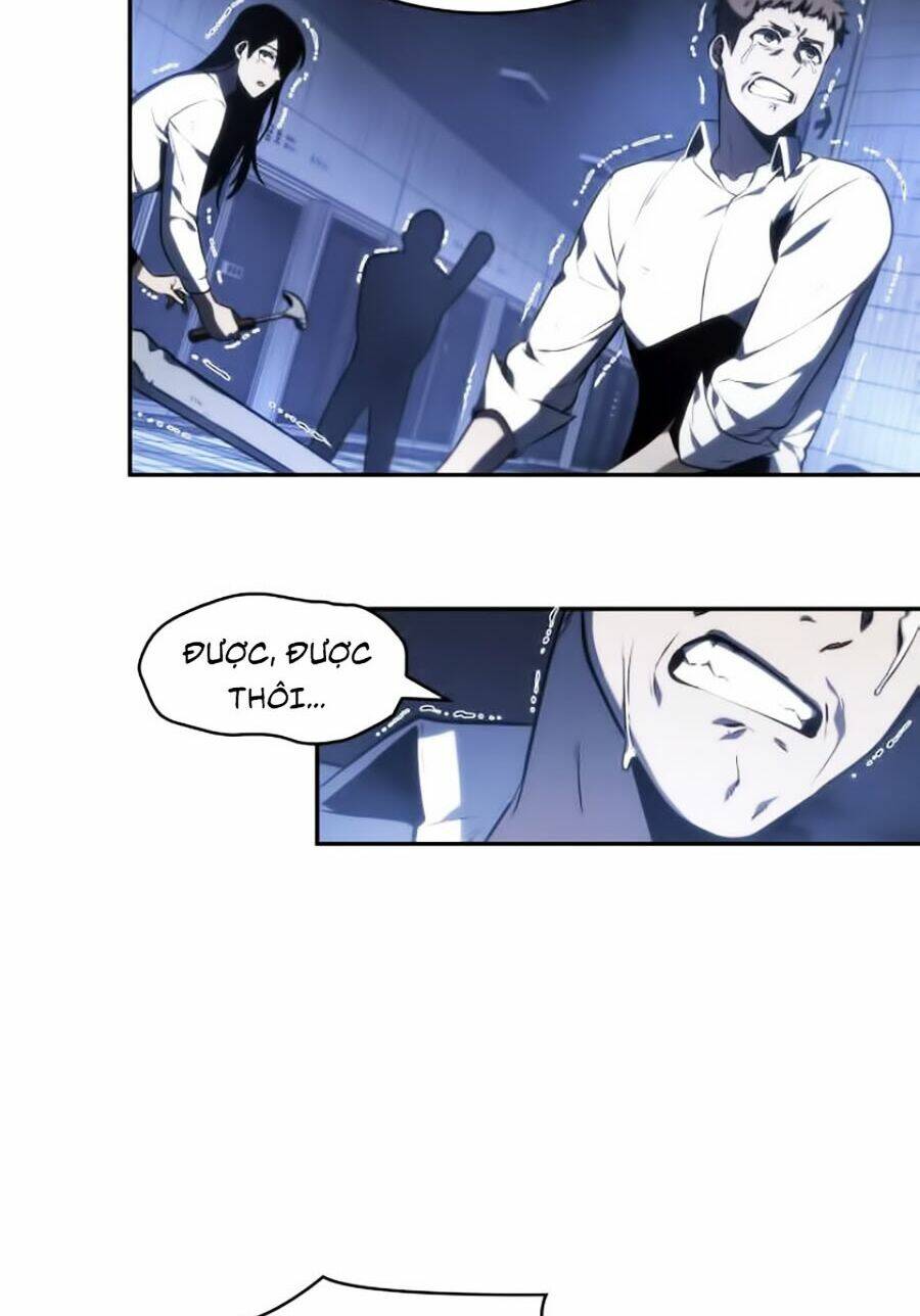 Toàn trí độc giả - Omniscient Reader - Chapter 24 - Page 37