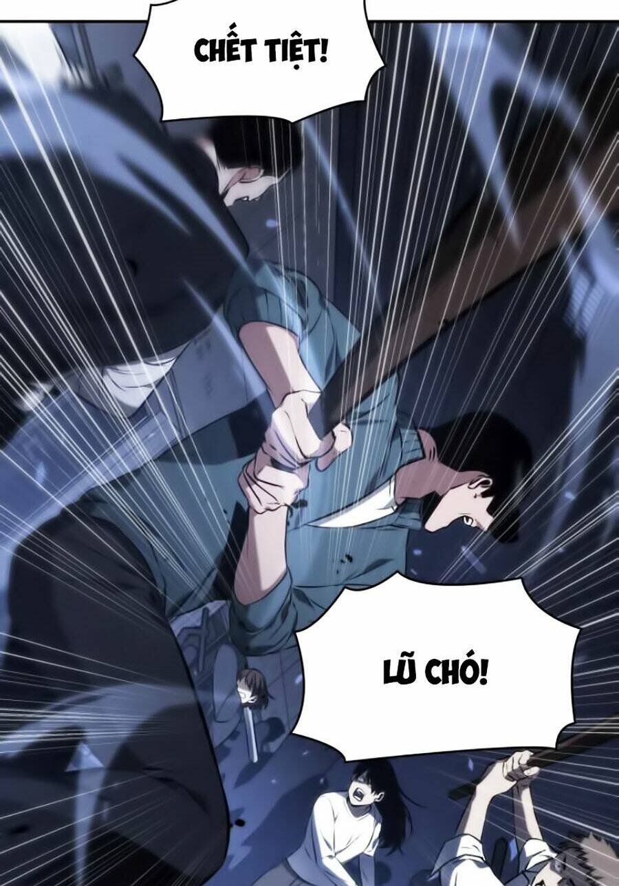 Toàn trí độc giả - Omniscient Reader - Chapter 24 - Page 38