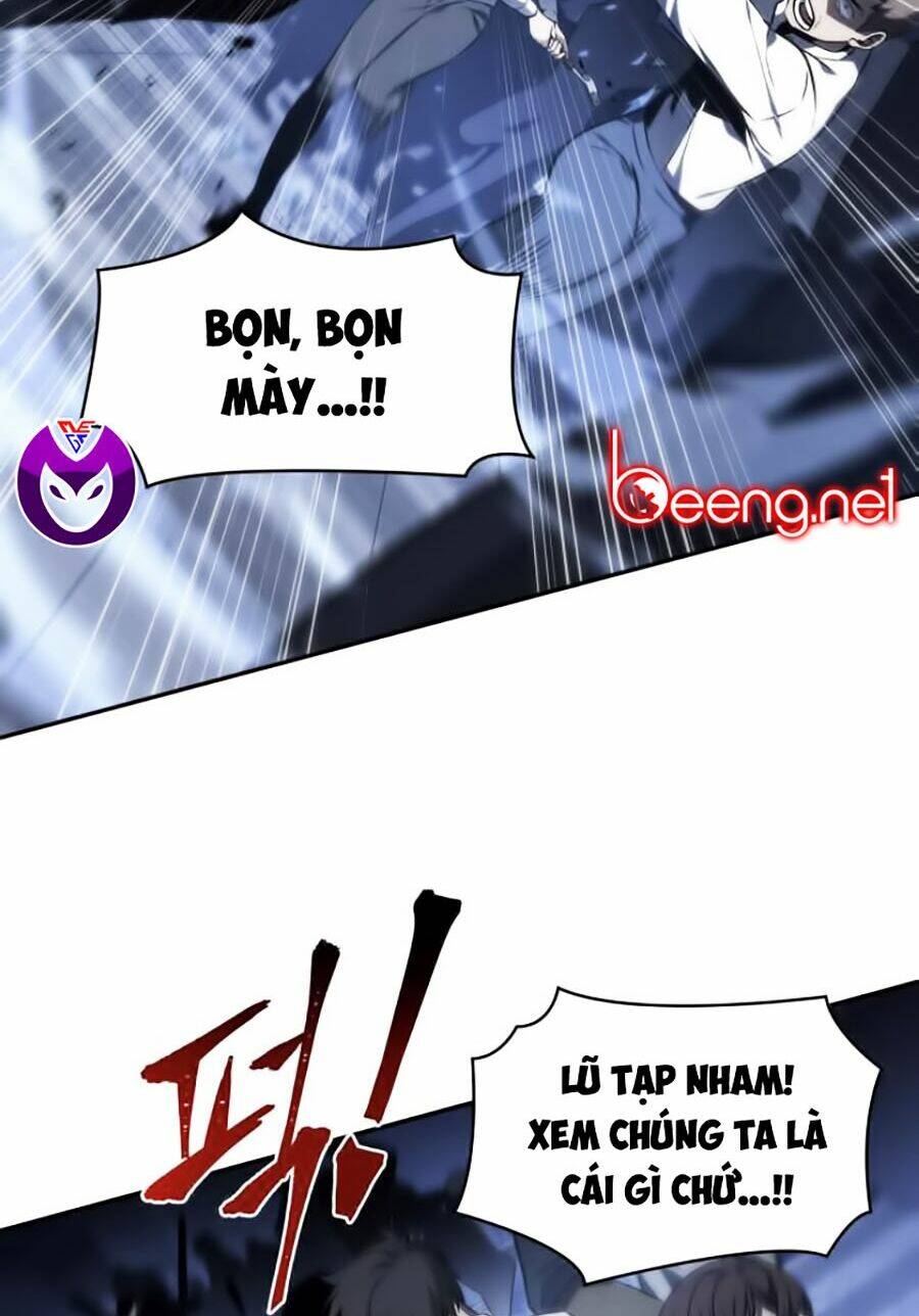 Toàn trí độc giả - Omniscient Reader - Chapter 24 - Page 39