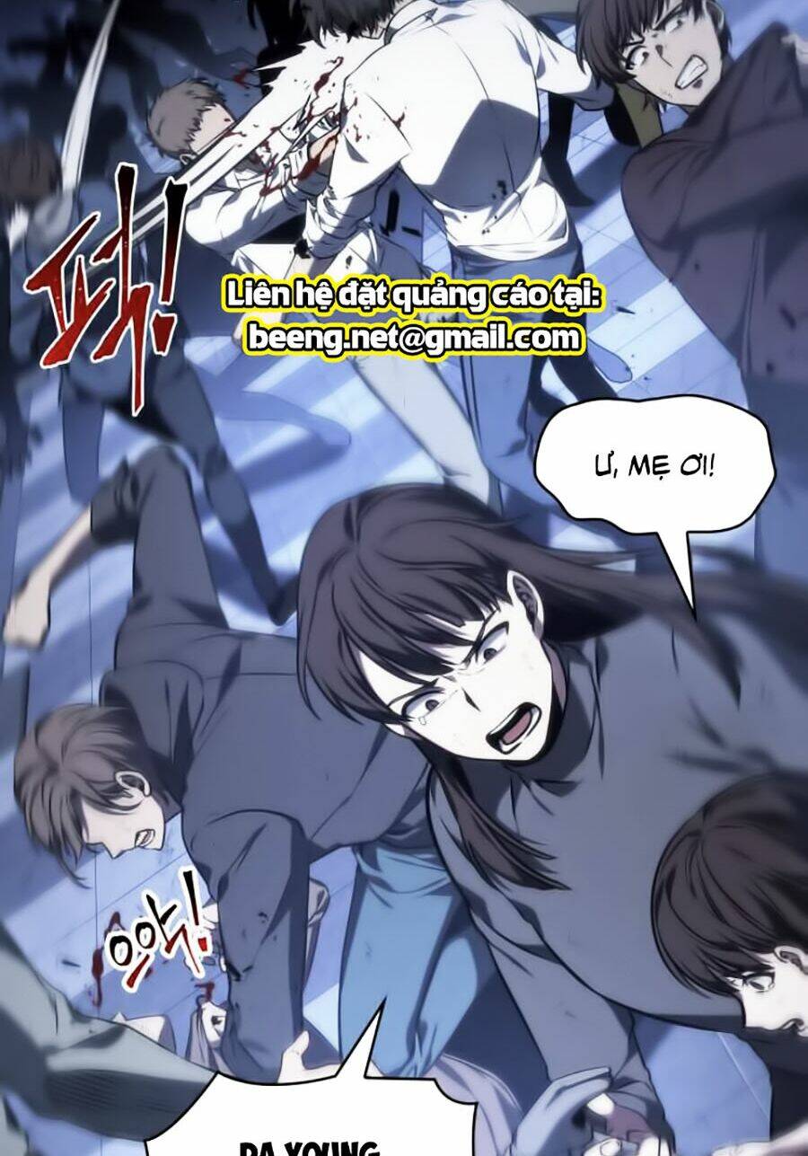 Toàn trí độc giả - Omniscient Reader - Chapter 24 - Page 40