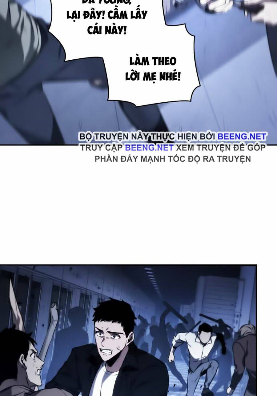 Toàn trí độc giả - Omniscient Reader - Chapter 24 - Page 41