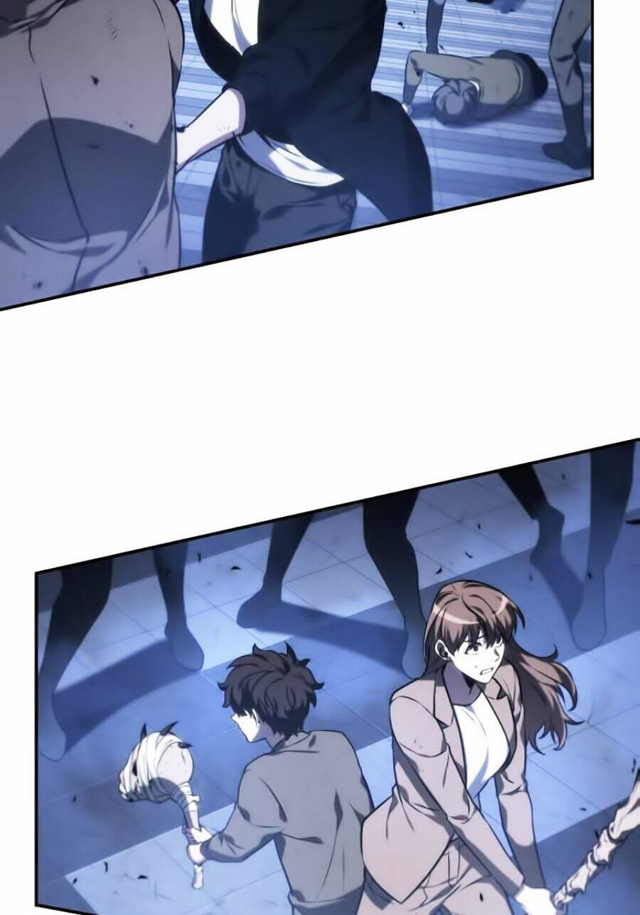 Toàn trí độc giả - Omniscient Reader - Chapter 24 - Page 42