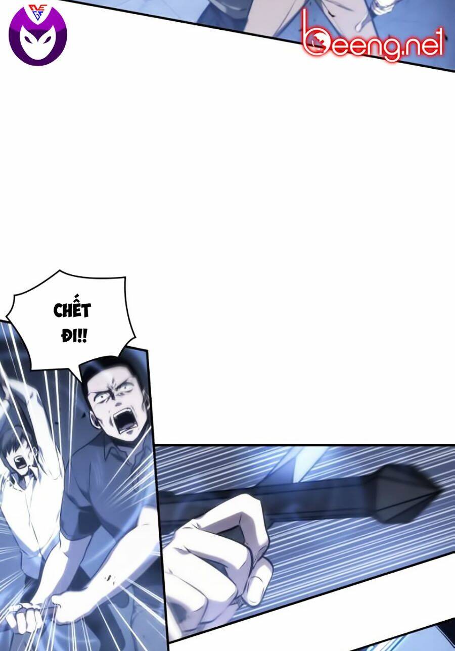 Toàn trí độc giả - Omniscient Reader - Chapter 24 - Page 43