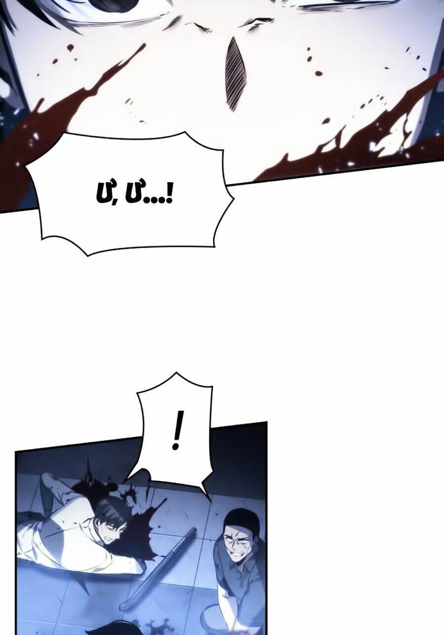 Toàn trí độc giả - Omniscient Reader - Chapter 24 - Page 46