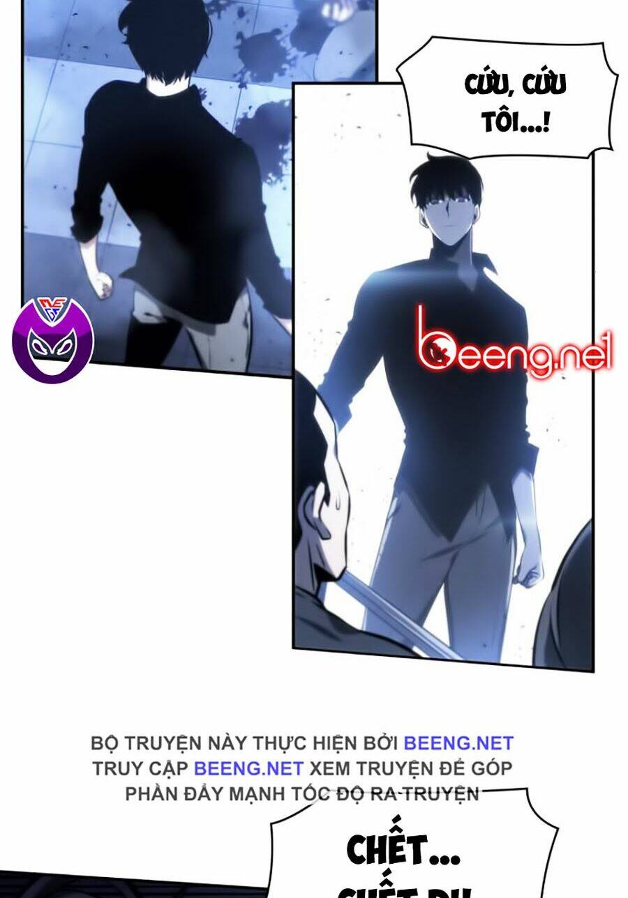 Toàn trí độc giả - Omniscient Reader - Chapter 24 - Page 47