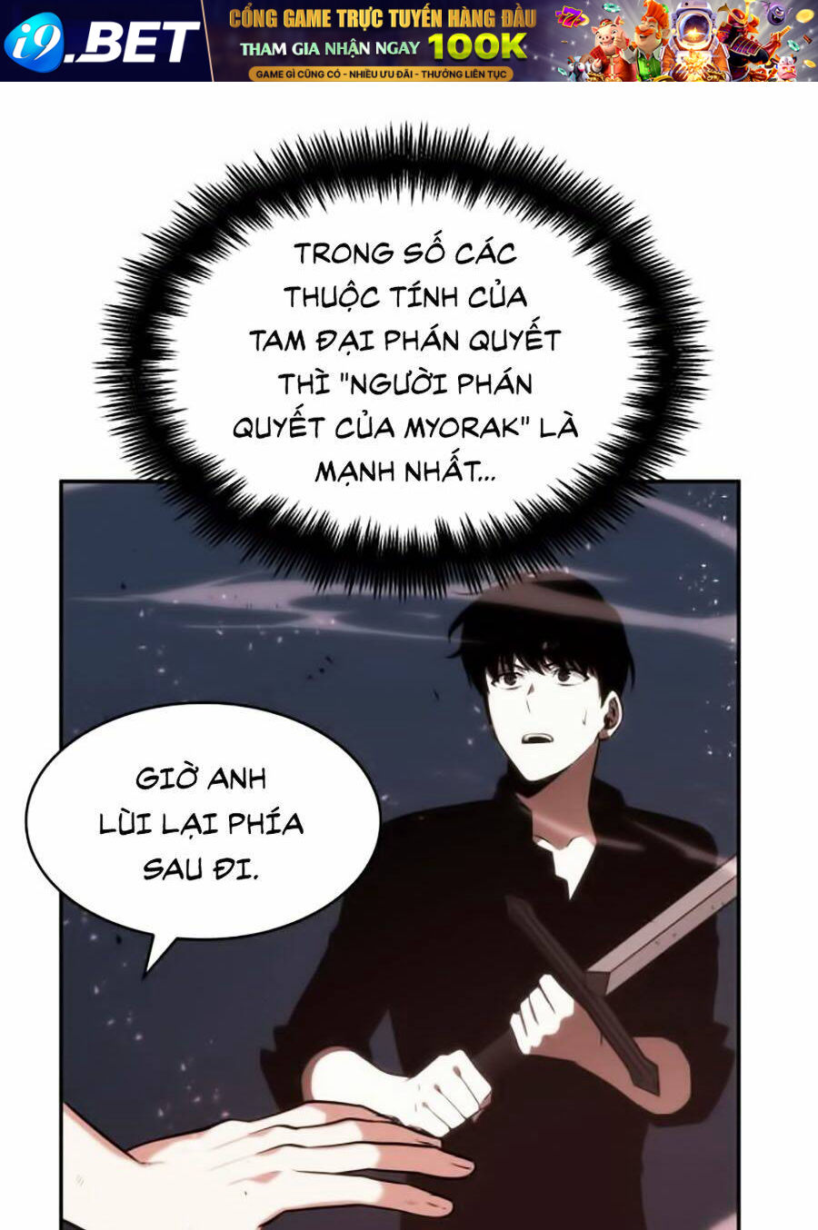 Toàn trí độc giả - Omniscient Reader - Chapter 24 - Page 60