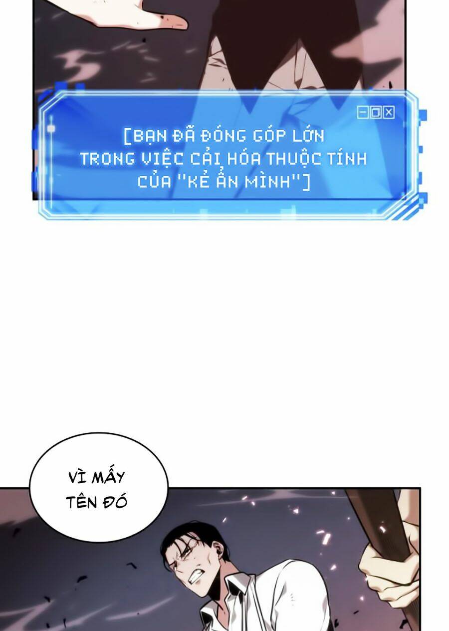 Toàn trí độc giả - Omniscient Reader - Chapter 24 - Page 61