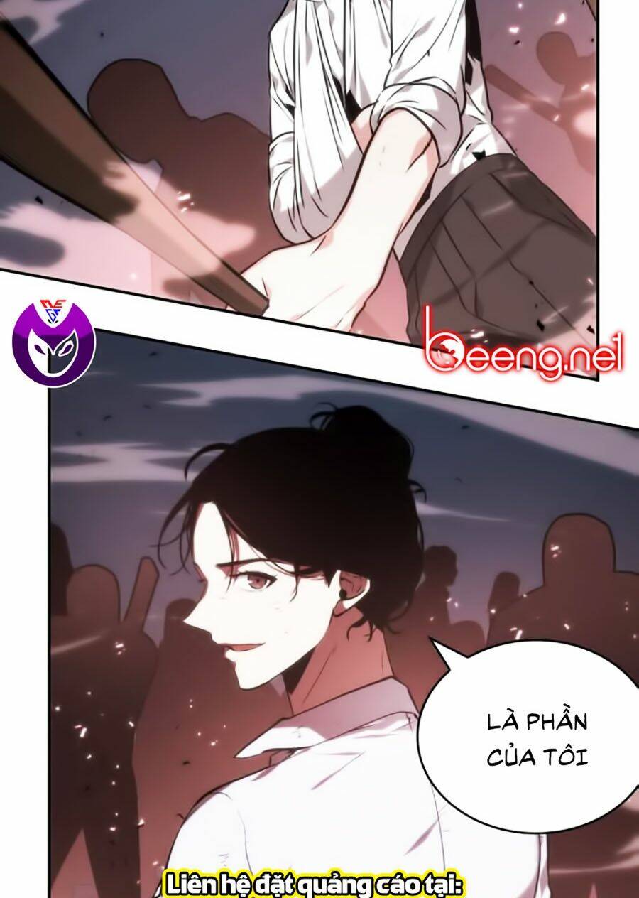 Toàn trí độc giả - Omniscient Reader - Chapter 24 - Page 62