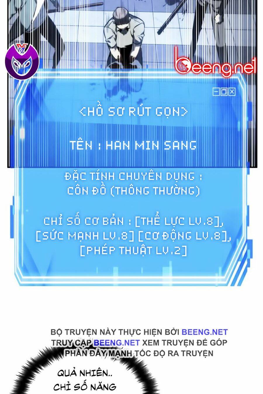 Toàn trí độc giả - Omniscient Reader - Chapter 24 - Page 6