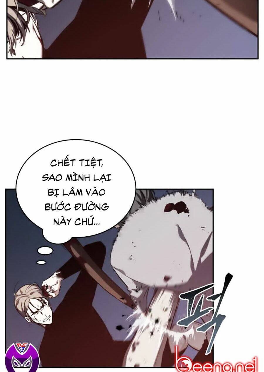 Toàn trí độc giả - Omniscient Reader - Chapter 24 - Page 73