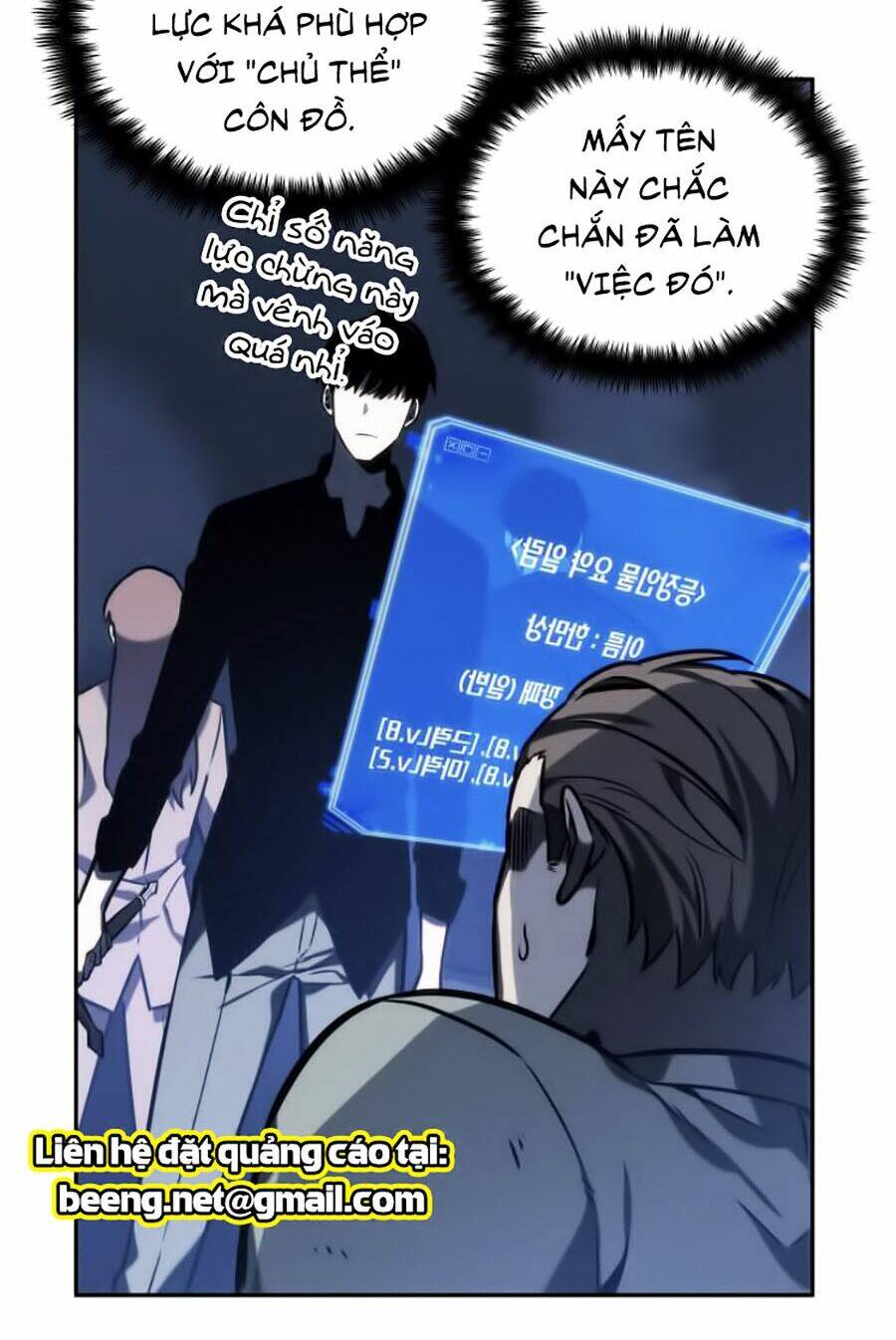 Toàn trí độc giả - Omniscient Reader - Chapter 24 - Page 7