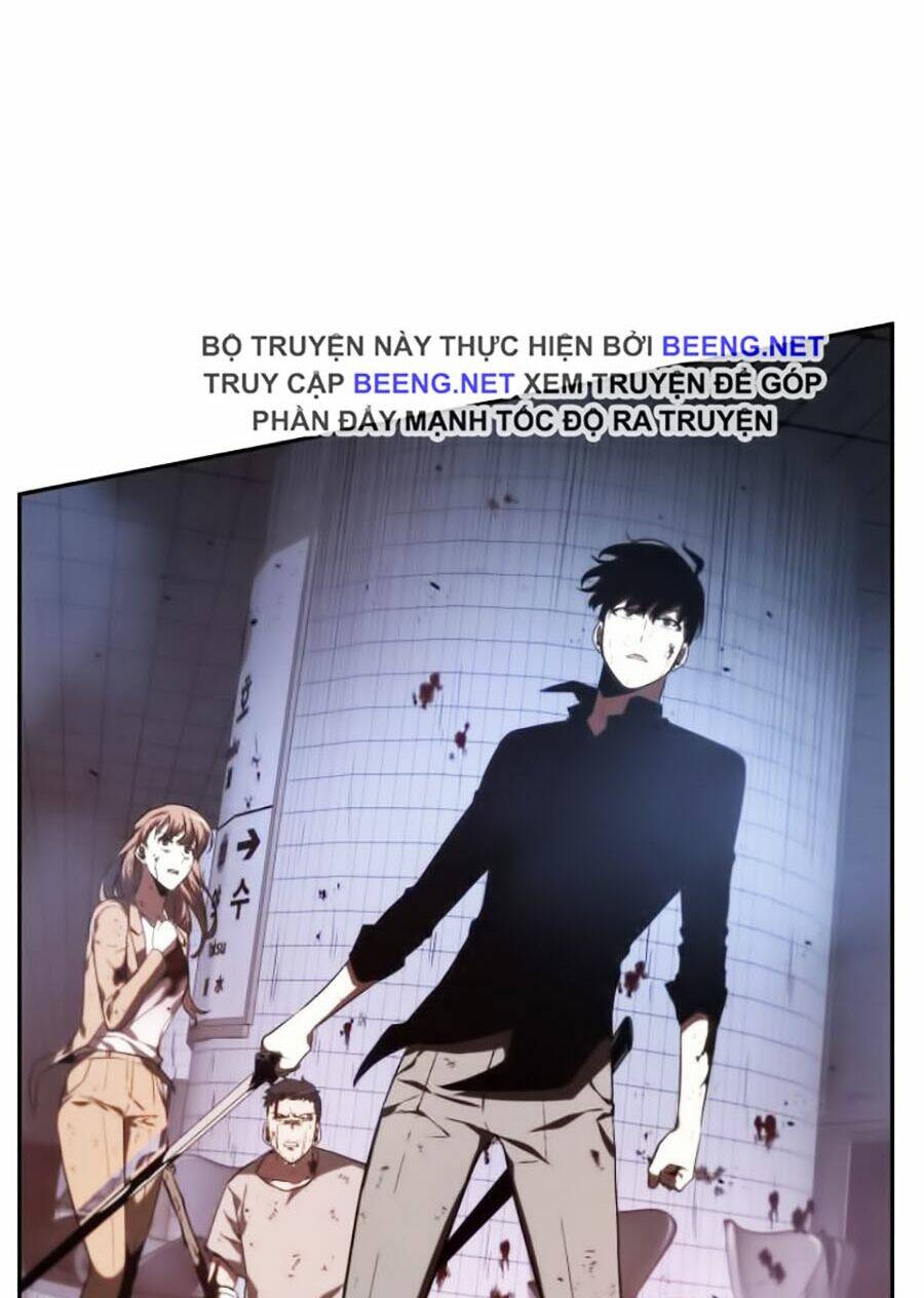 Toàn trí độc giả - Omniscient Reader - Chapter 24 - Page 83