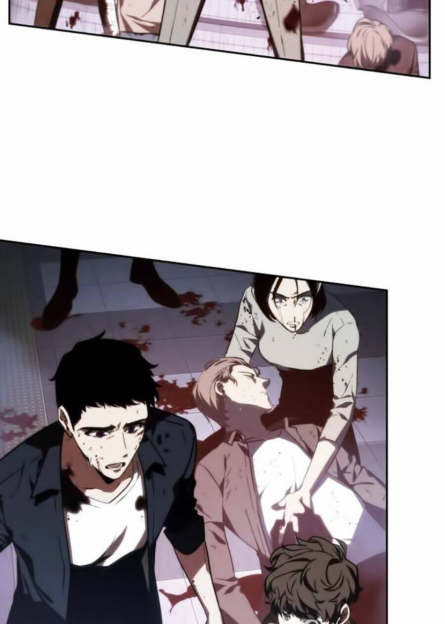 Toàn trí độc giả - Omniscient Reader - Chapter 24 - Page 84