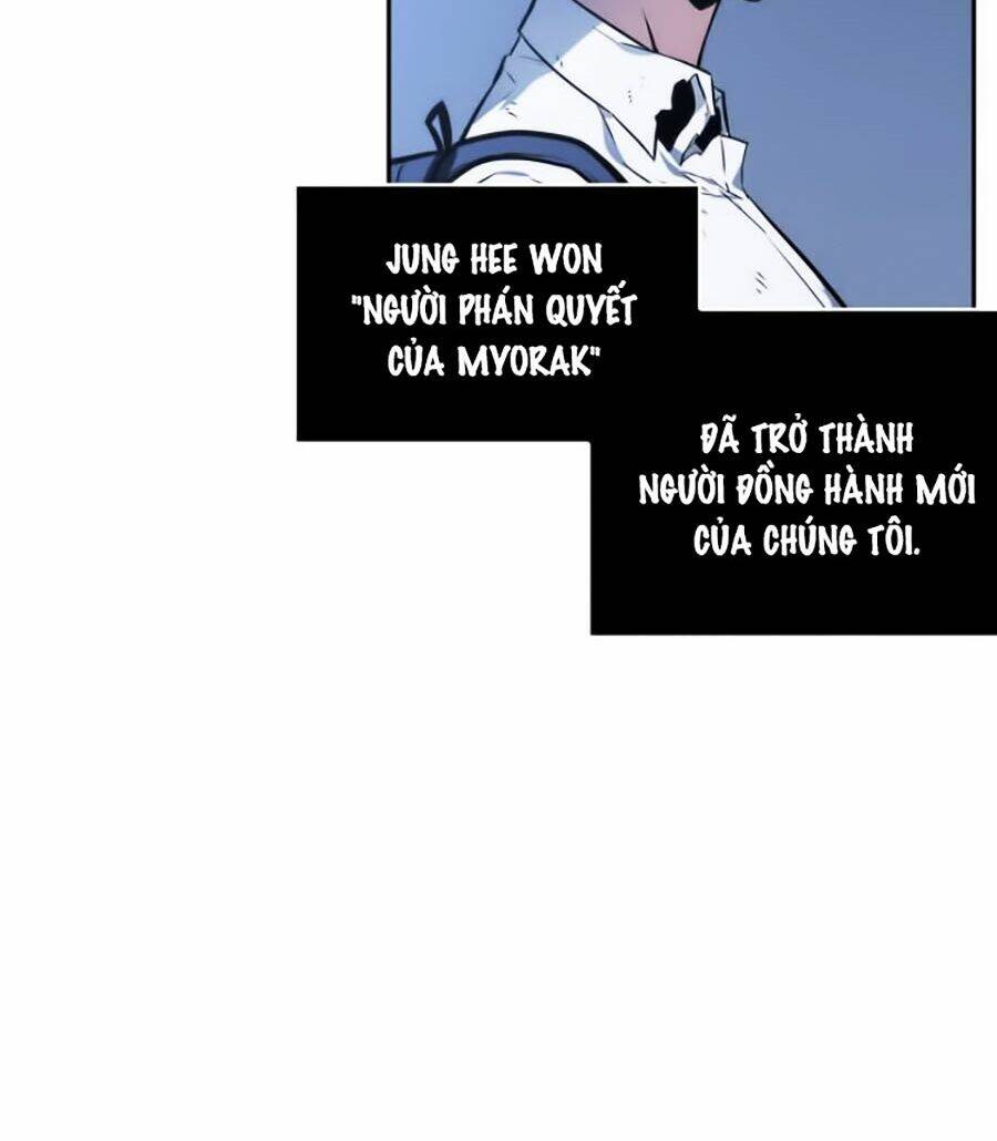 Toàn trí độc giả - Omniscient Reader - Chapter 25 - Page 9