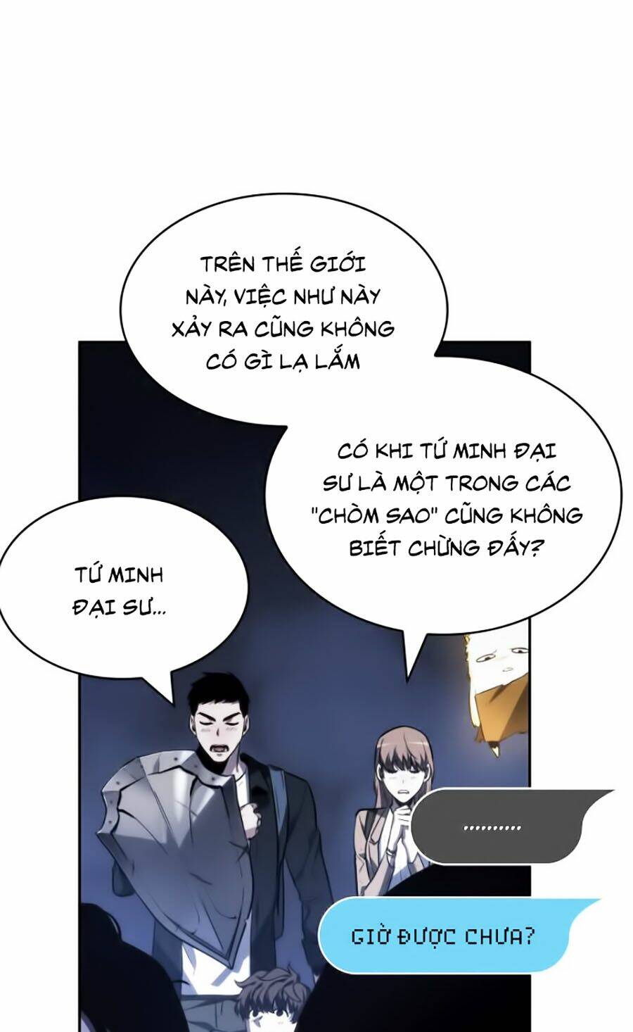 Toàn trí độc giả - Omniscient Reader - Chapter 25 - Page 100