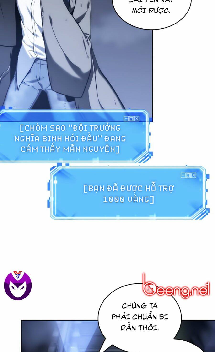 Toàn trí độc giả - Omniscient Reader - Chapter 25 - Page 103