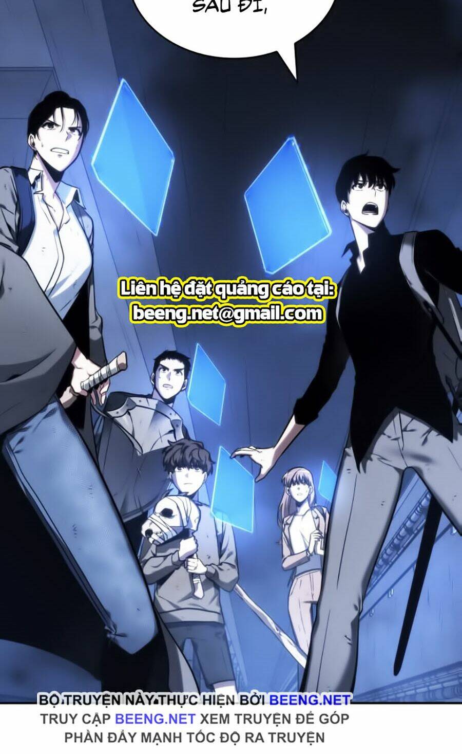 Toàn trí độc giả - Omniscient Reader - Chapter 25 - Page 107