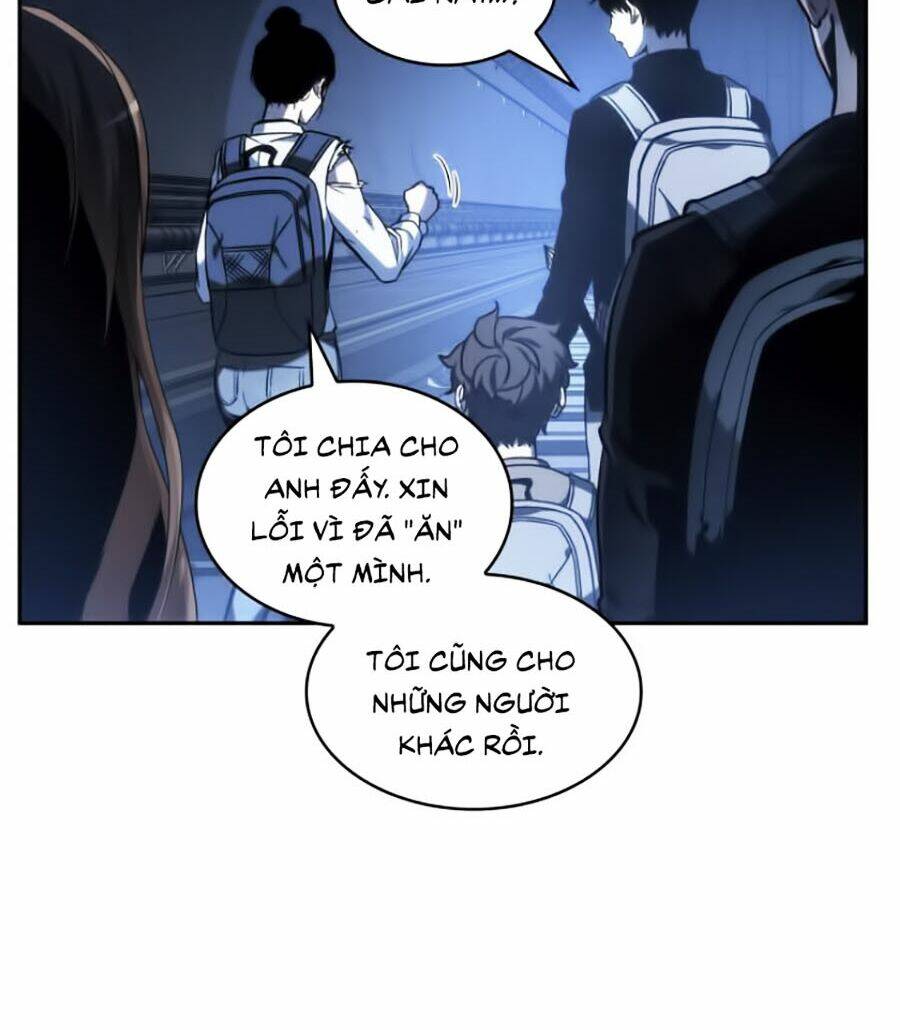 Toàn trí độc giả - Omniscient Reader - Chapter 25 - Page 19
