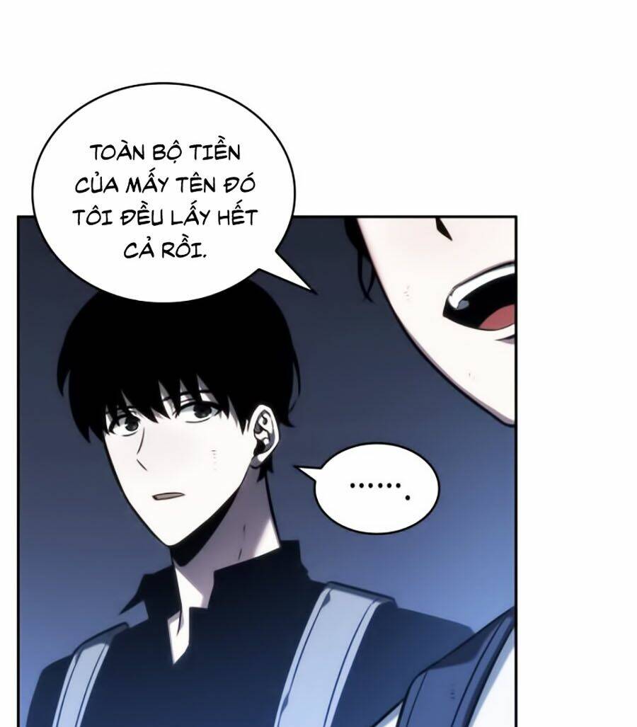 Toàn trí độc giả - Omniscient Reader - Chapter 25 - Page 20