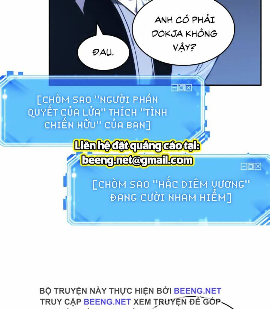 Toàn trí độc giả - Omniscient Reader - Chapter 25 - Page 22