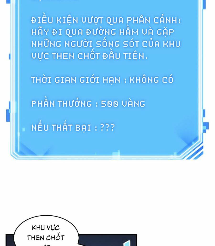 Toàn trí độc giả - Omniscient Reader - Chapter 25 - Page 32