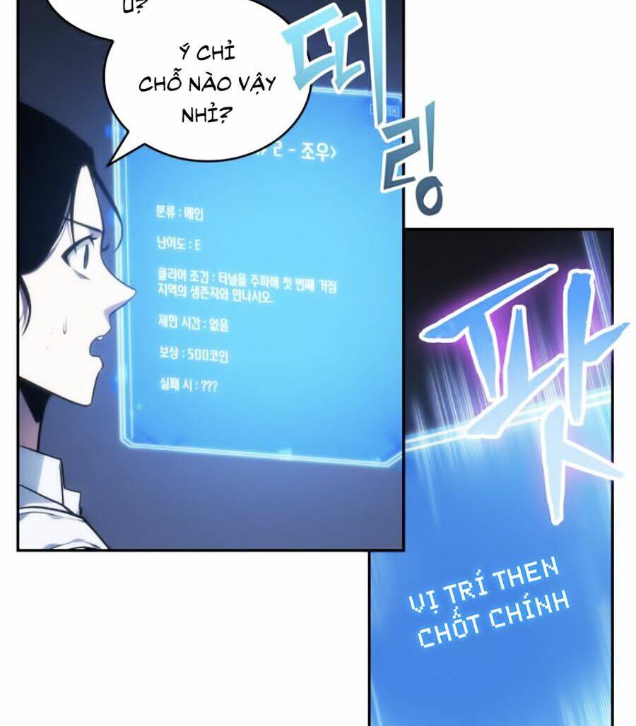 Toàn trí độc giả - Omniscient Reader - Chapter 25 - Page 33