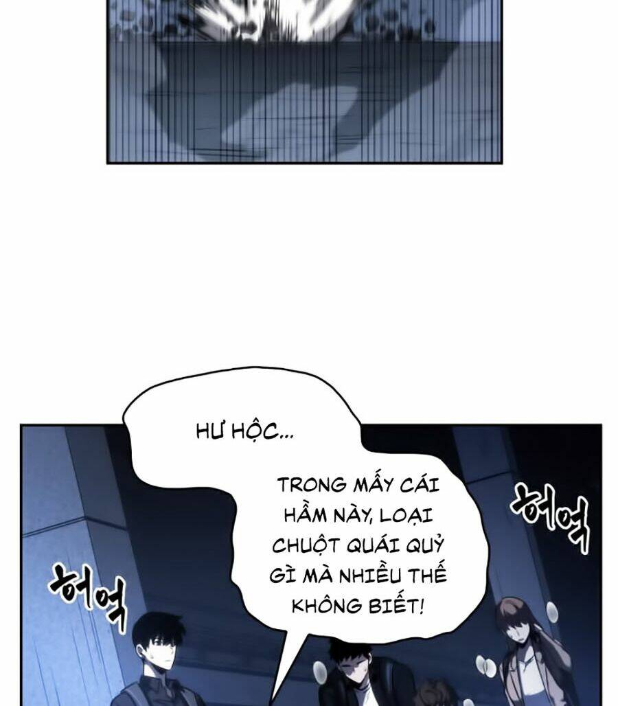 Toàn trí độc giả - Omniscient Reader - Chapter 25 - Page 38