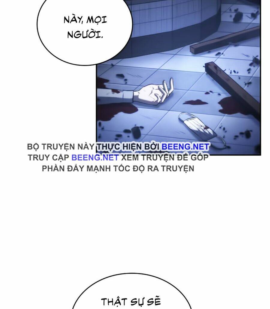 Toàn trí độc giả - Omniscient Reader - Chapter 25 - Page 3