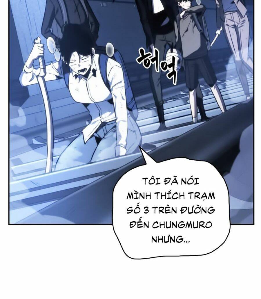 Toàn trí độc giả - Omniscient Reader - Chapter 25 - Page 39