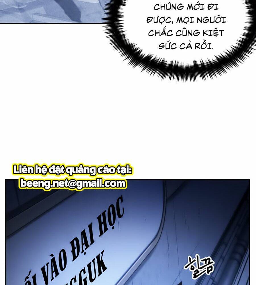 Toàn trí độc giả - Omniscient Reader - Chapter 25 - Page 41