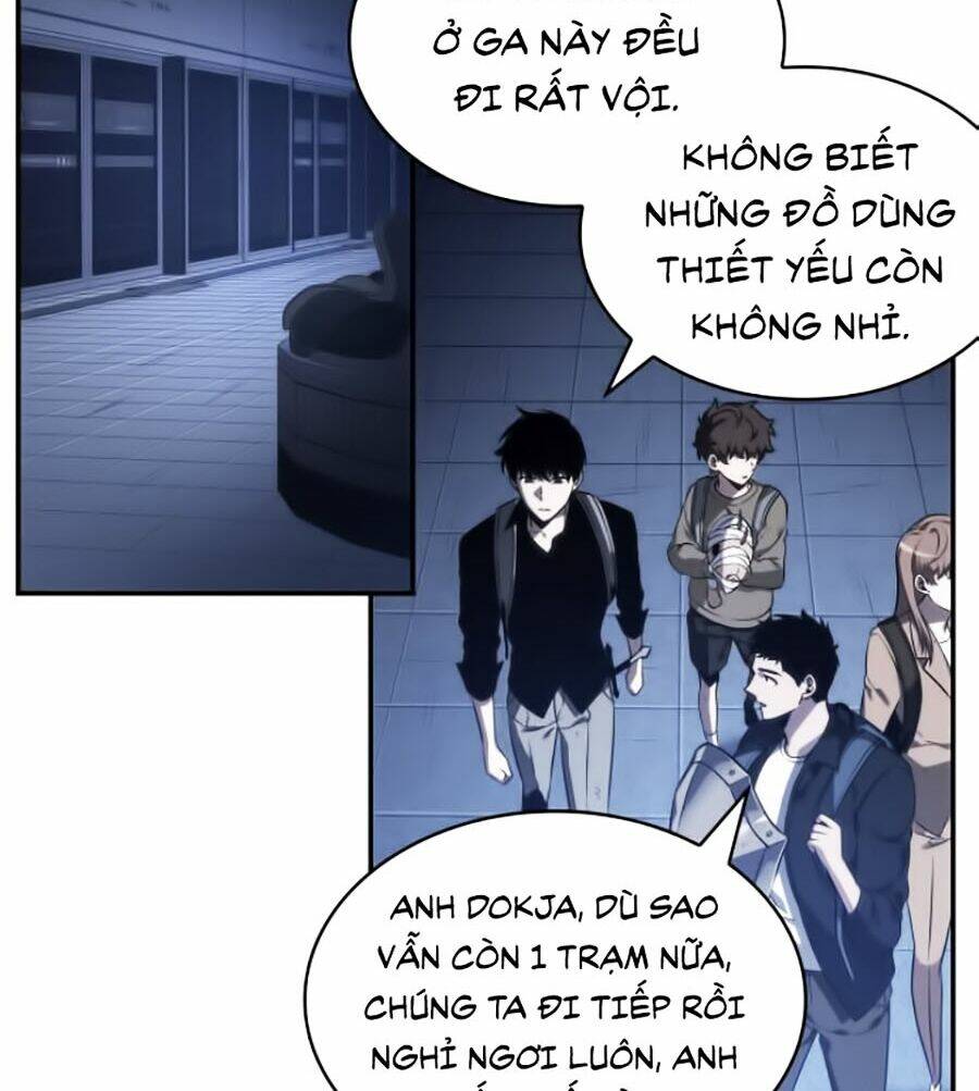 Toàn trí độc giả - Omniscient Reader - Chapter 25 - Page 44