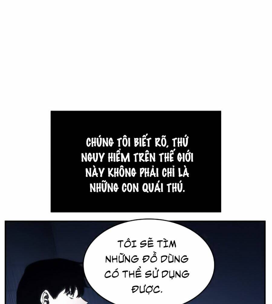 Toàn trí độc giả - Omniscient Reader - Chapter 25 - Page 48