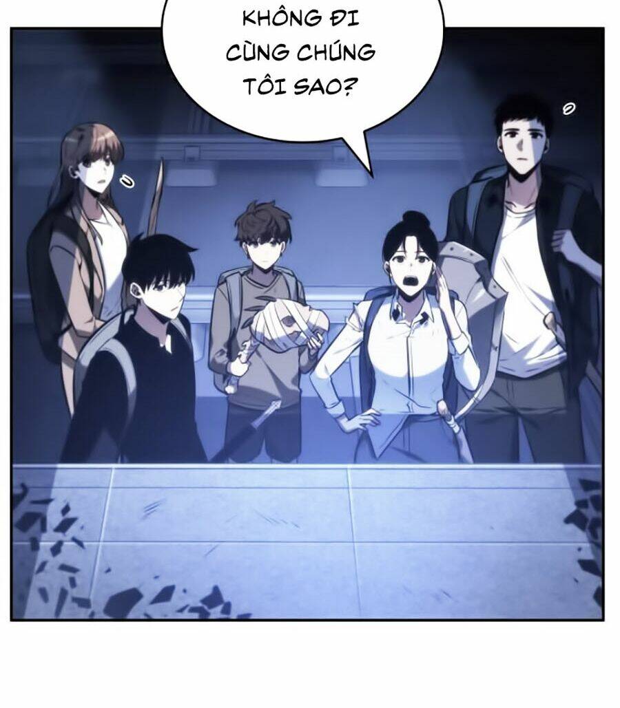 Toàn trí độc giả - Omniscient Reader - Chapter 25 - Page 4