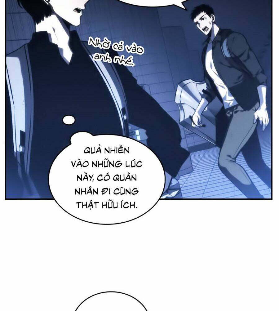 Toàn trí độc giả - Omniscient Reader - Chapter 25 - Page 49