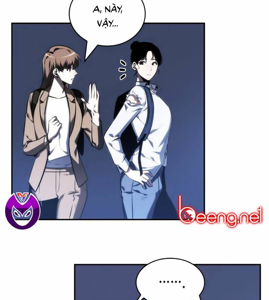 Toàn trí độc giả - Omniscient Reader - Chapter 25 - Page 50