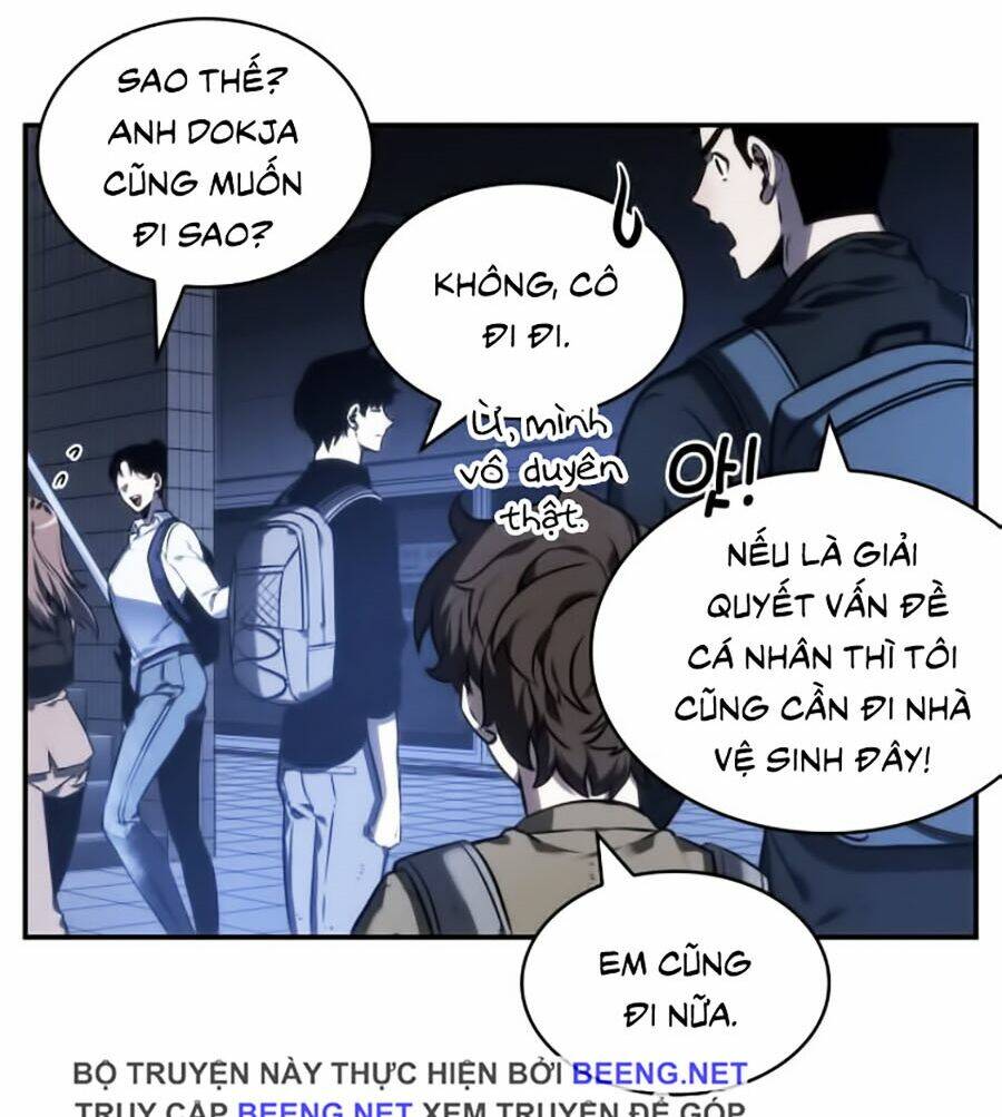 Toàn trí độc giả - Omniscient Reader - Chapter 25 - Page 52
