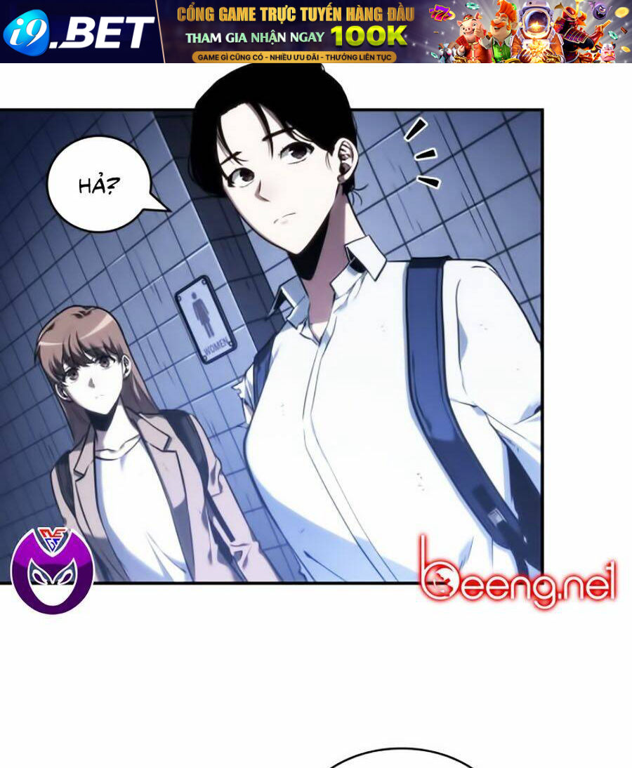 Toàn trí độc giả - Omniscient Reader - Chapter 25 - Page 55