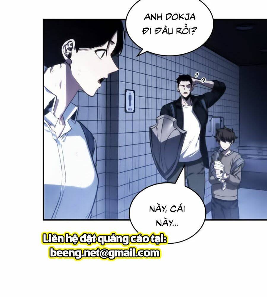 Toàn trí độc giả - Omniscient Reader - Chapter 25 - Page 56