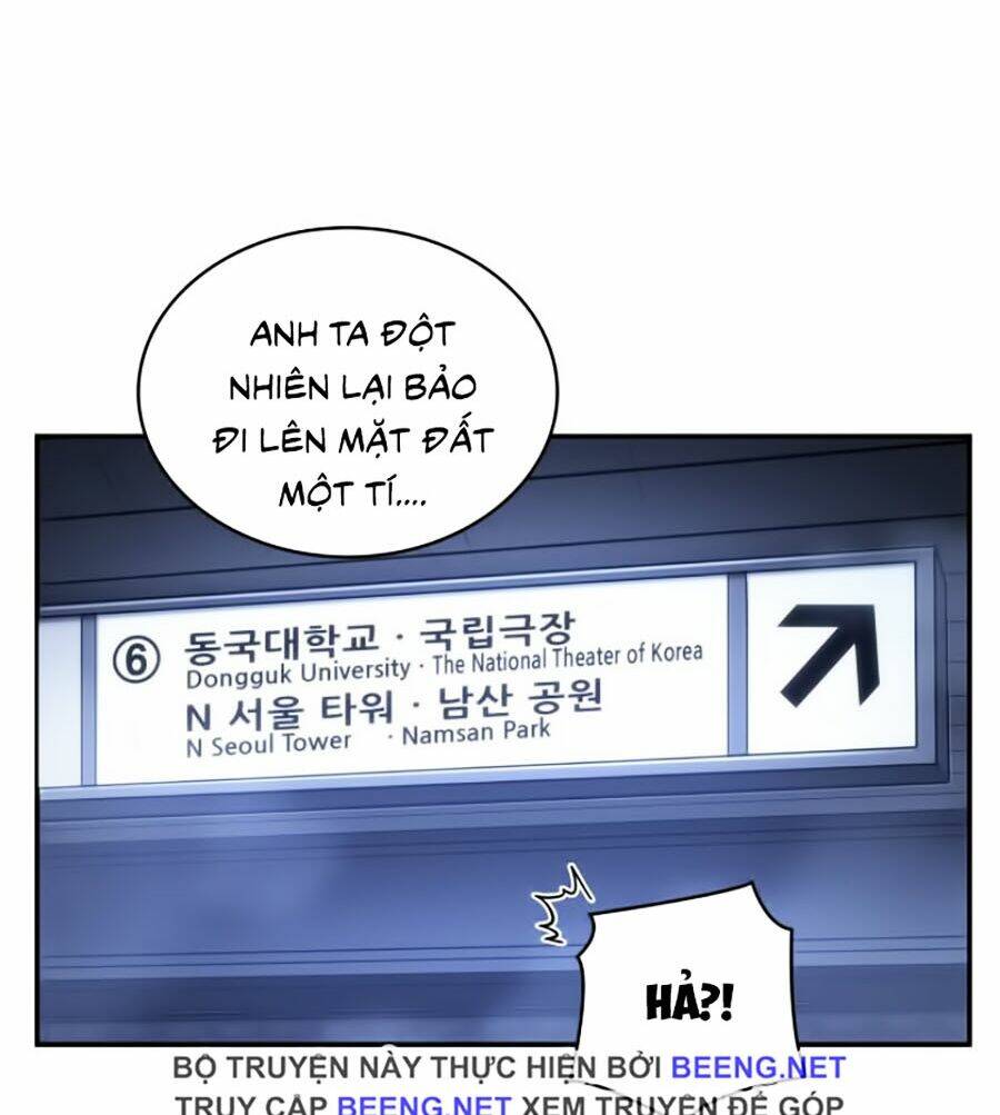 Toàn trí độc giả - Omniscient Reader - Chapter 25 - Page 57