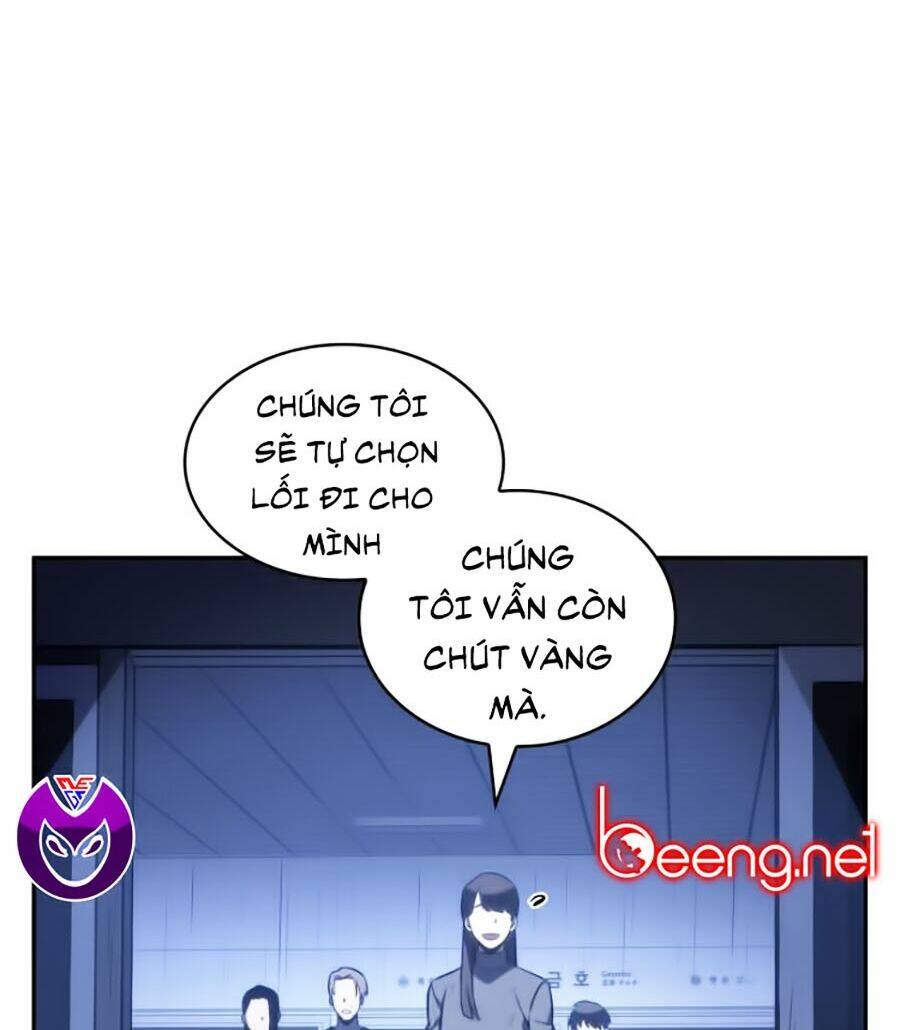 Toàn trí độc giả - Omniscient Reader - Chapter 25 - Page 5