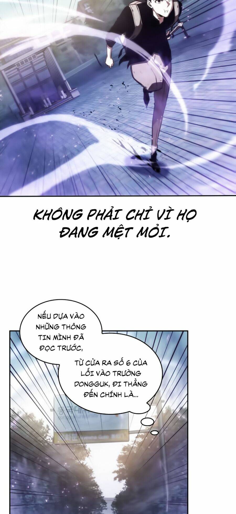 Toàn trí độc giả - Omniscient Reader - Chapter 25 - Page 61